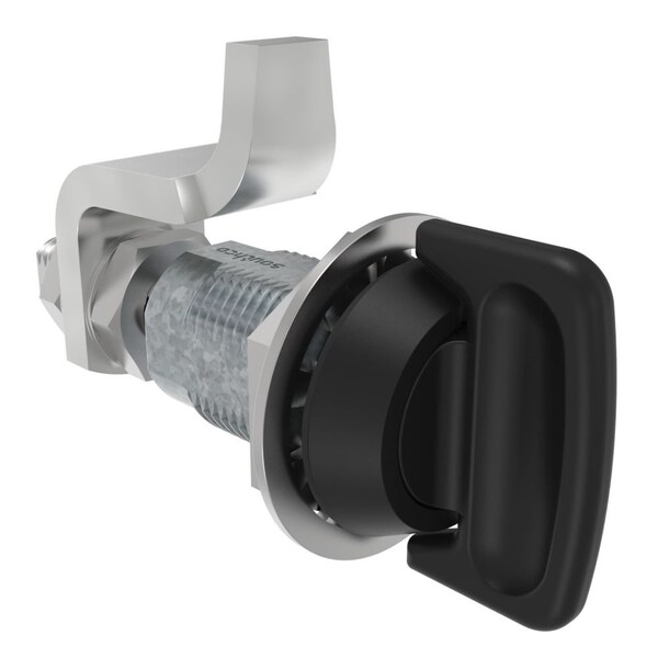 Vise Action Knob Latch